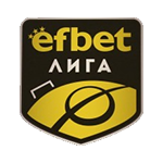 Bulgarian First League - logo