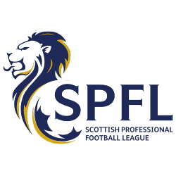 Scottish Premiership - logo