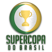 Supercopa do Brasil - logo