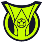 Serie A – logo