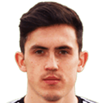 Jamie McGrath