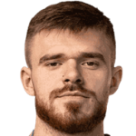 Arseniy Batagov 