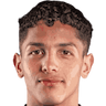 Warren Steven Madrigal Molina