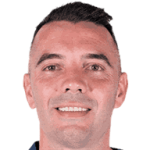 Iago Aspas Juncal
