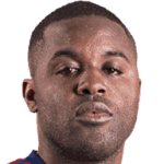 Joel Campbell