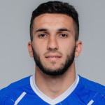 Shakhrom Samiev