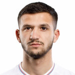 Elvis Letaj