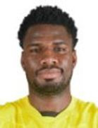 M. Diouf
