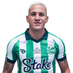 Emerson Galego