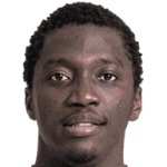 Mahamadou Doumbia 