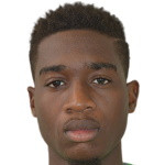 Sherwyn Alexander