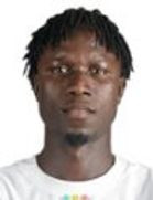 Amadou Coly