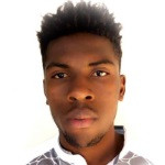 Jephte Kitambala