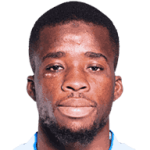 Hamed Traoré 