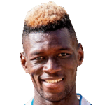 Moctar Koïta