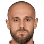 Lukas Grgic