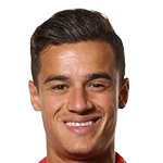 Philippe Coutinho Correia