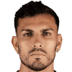Leandro Paredes 