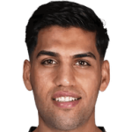 Mustafa Saadoon