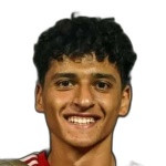 Mohamed Abdallah