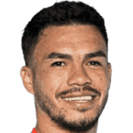 Gabriel Suazo 
