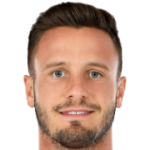 Saúl Ñíguez 