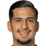 Rúben Dantas Fernandes