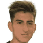 Alan Lescano