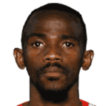 Dynamo Fredericks