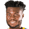 Jordy Josué Caicedo Medina