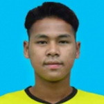 Wai Lin Aung