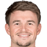 Daley Sinkgraven