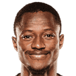 Mohamed Camara