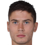 Stefan Denkovic