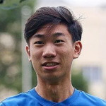 Joel Chew
