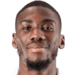 Adama Camara