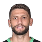 Domenico Berardi