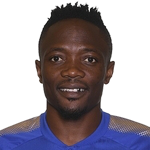 Ahmed Musa 