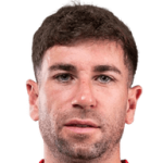 Adrián Embarba Blázquez