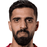 Hasan Al-Haydos 