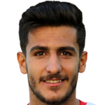 Mehdi Tikdari