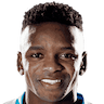 Johan Stiven Carbonero Balanta