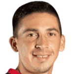 Lucas González 