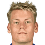 Orri Steinn Óskarsson