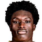 Soumaïla Souwandy Sylla