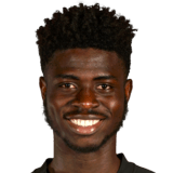 Mo Sangare
