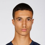 Ziyad Larkeche 