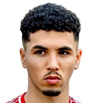 Mohamed Rayane Anane