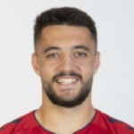 Jonatan González