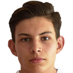 Louie Annesley